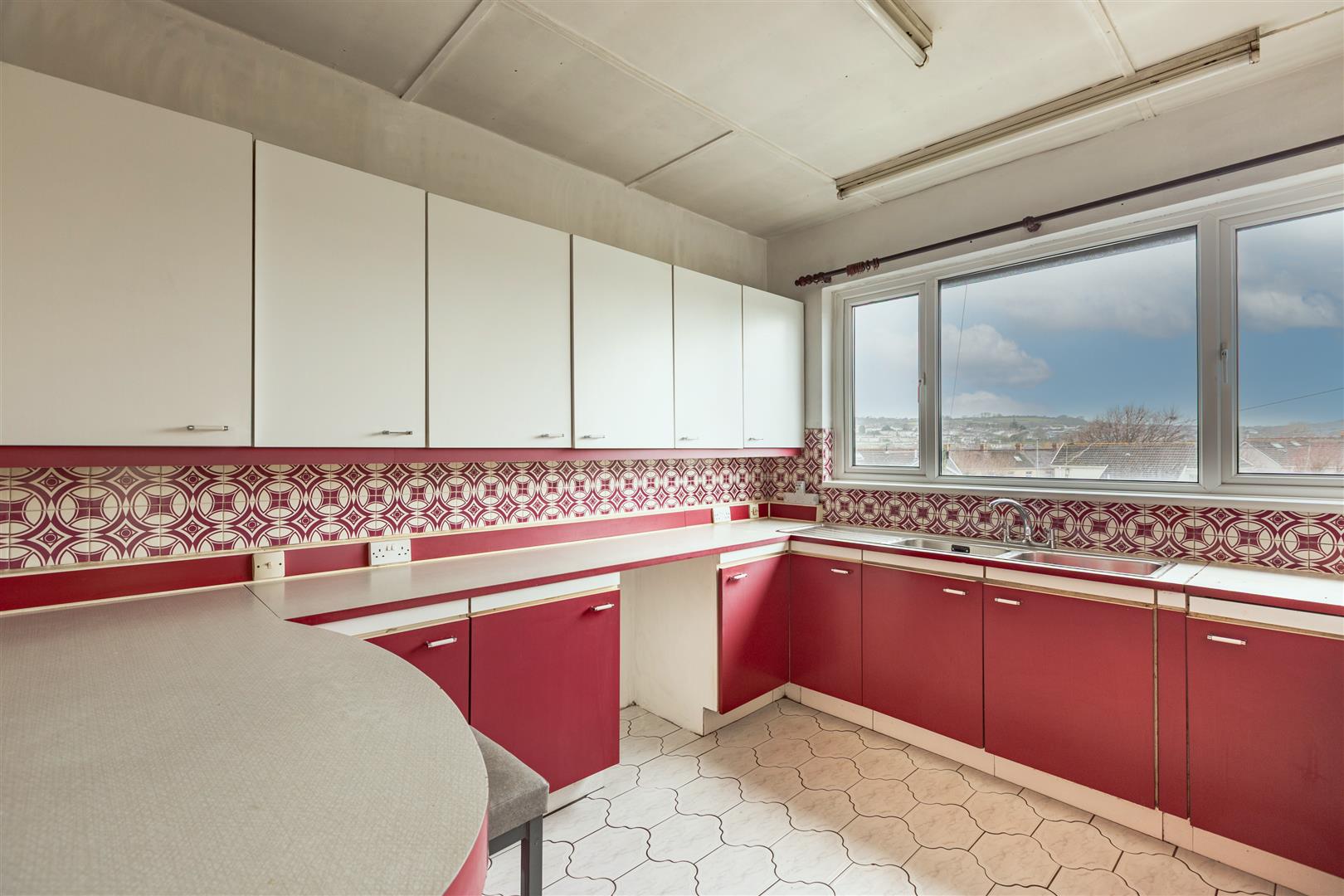 College Hill, Llanelli, SA15 1EL